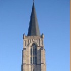 (Euskirchen Stadtmitte) Herz Jesu