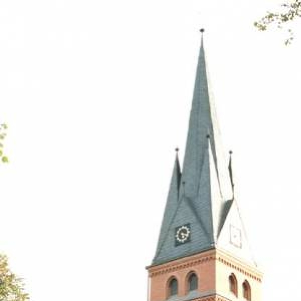 Ev-luther. Kirchengemeinde