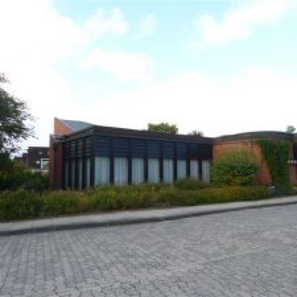 Ev.-Freikirchliche Gemeinde Preetz