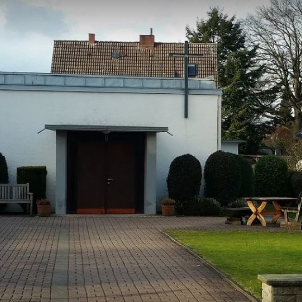 Ev.-Freikrichliche Gemeinde Reinbek