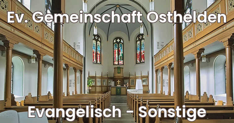 Ev. Gemeinschaft Osthelden