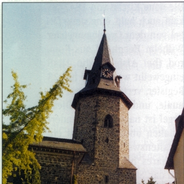 Ev. Kirchengemeinde Beuern