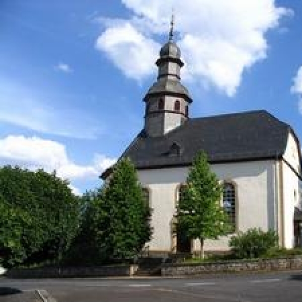 Ev. Kirchengemeinde Brauerschwend