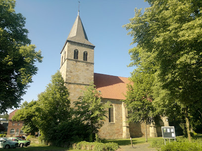 Ev. Kirchengemeinde Brochterbeck
