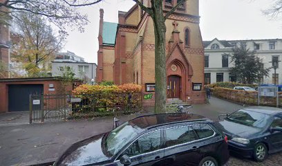 Ev.-Luth. Kirchengemeinde Altona-Ost