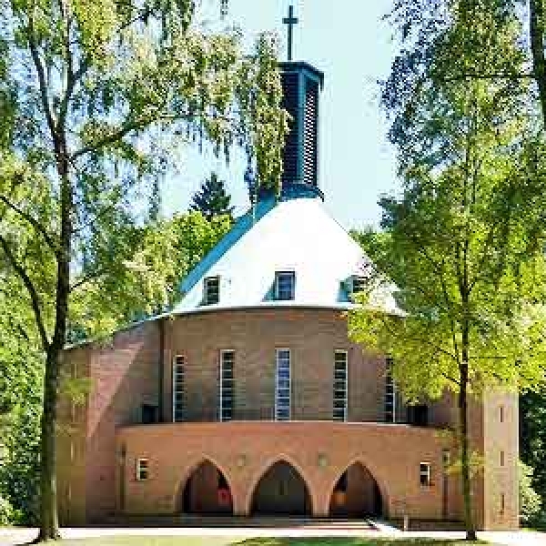 Ev.-Luth. Kirchengemeinde Aumühle
