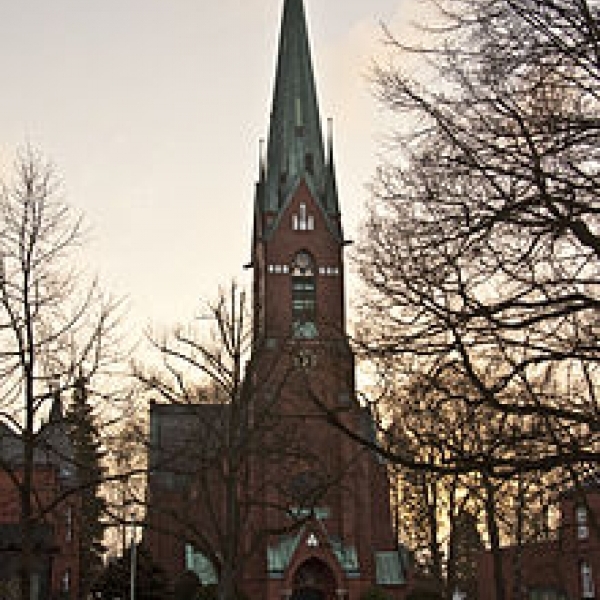 Ev.-Luth. Kirchengemeinde Blankenese