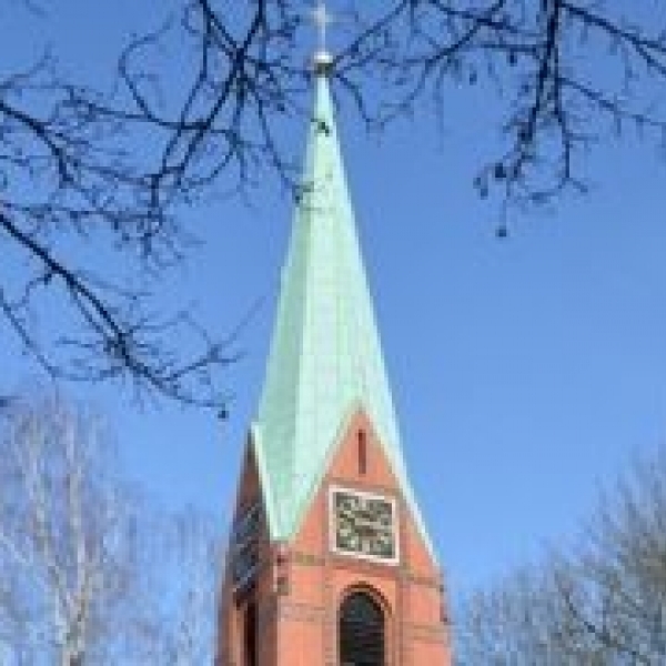 Ev.-Luth. Kirchengemeinde Eidelstedt