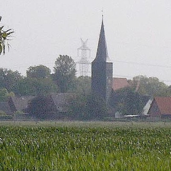 Ev.-Luth. Kirchengemeinde Haselau