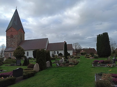 Ev.-Luth. Kirchengemeinde Hattstedt