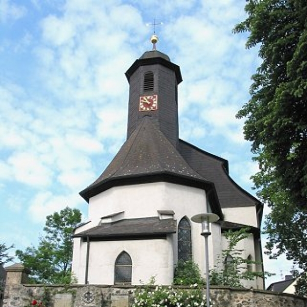 Ev.-Luth. Kirchengemeinde Kautendorf
