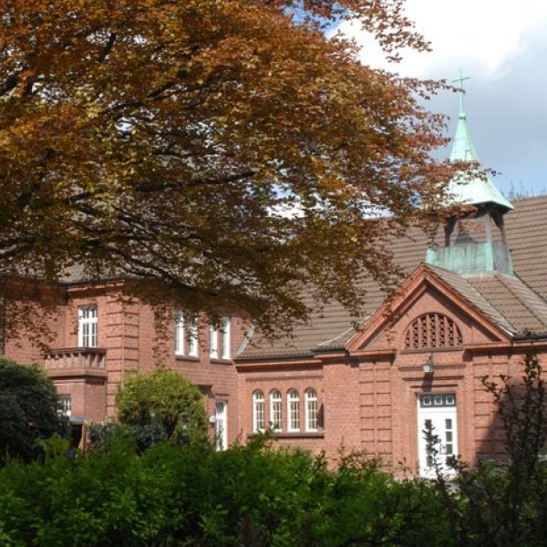 Ev.-Luth. Kirchengemeinde Lokstedt