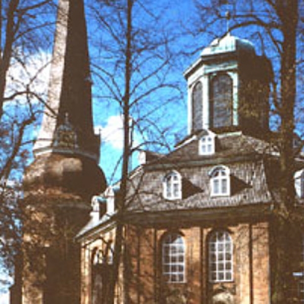 Ev.-Luth. Kirchengemeinde Rellingen