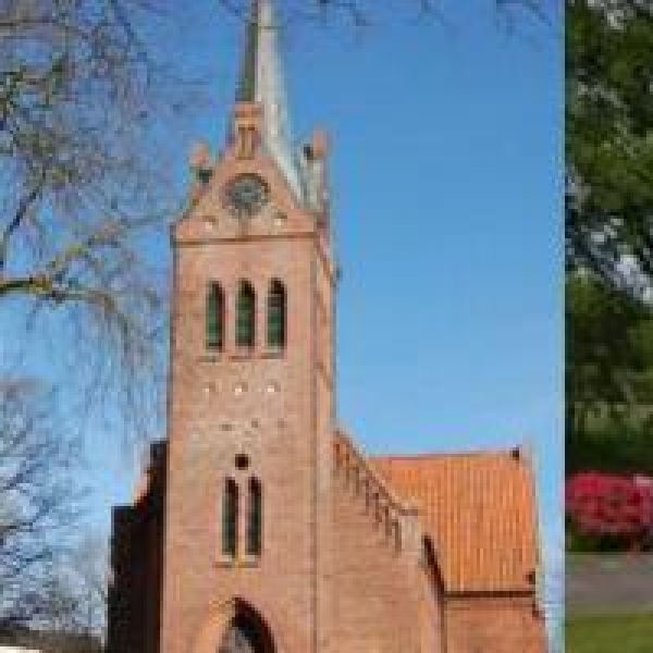Ev.-Luth. Kirchengemeinde Todenbüttel