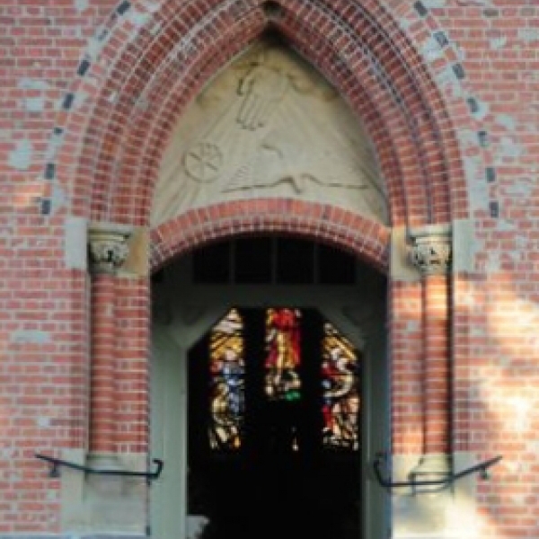 Ev.-Luth. Kirchengemeinde Wacken