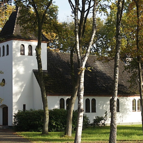 Ev.-Luth. Kirchengemeinde Wasbek