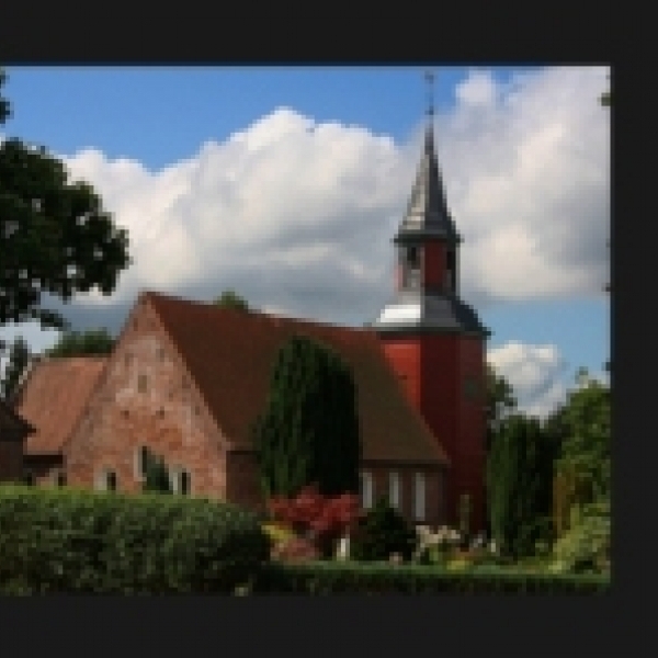 Ev.-Luth. Kirchengemeinde Wewelsfleth