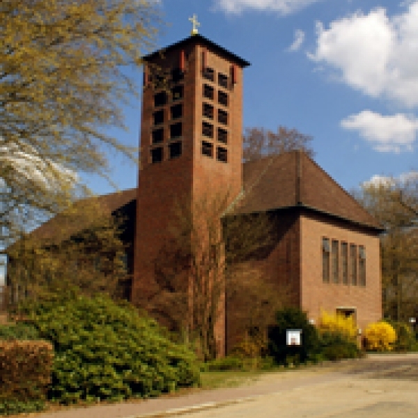 Ev.-Luth. Kirchengemeinde Wohltorf