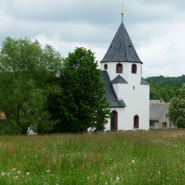 Ev.-Luth. Kirchgemeinde Oberalbertsdorf