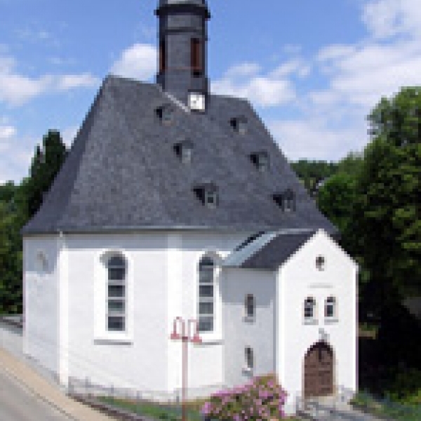 Ev.-Luth. Kirchgemeinde Zur Ehre Gottes