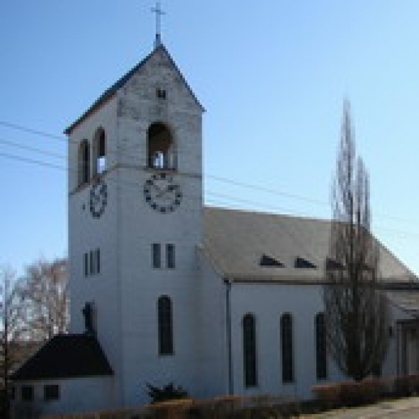 Ev.-Luth. Lukaskirchgemeinde