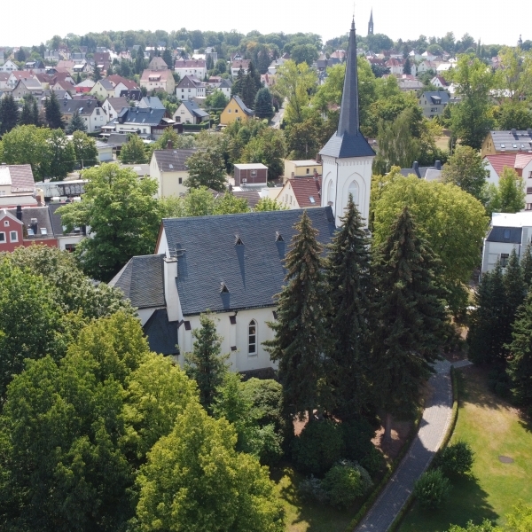 Ev.-Luth. St. Johannesgemeinde