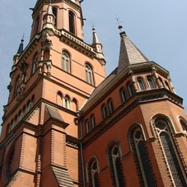 Ev.-Luth. St.-Michaelis-Kirchgem.Chem.