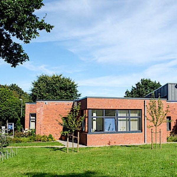 Ev.-Luth. Versöhnungskirchengem.Neu