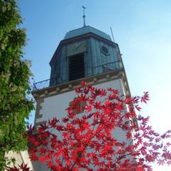 Ev. Stadtkirche St. Mauritius