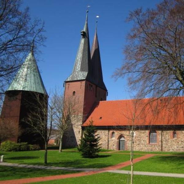 Ev.-luth. Kirchengemeinde Altenbruch / S