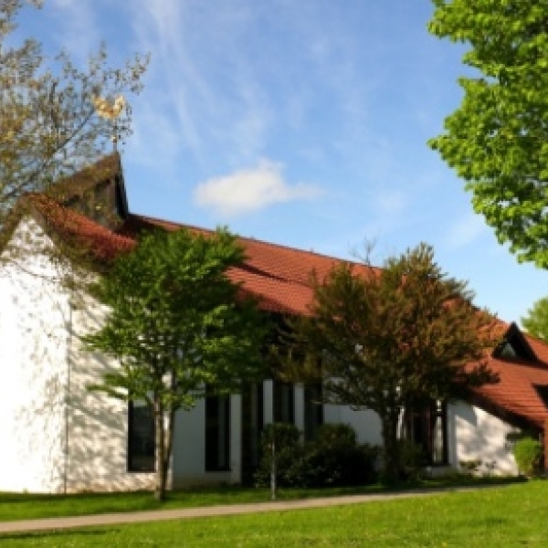 Ev.-luth. Kirchengemeinde Friedenskirche