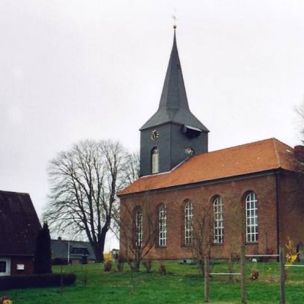 Ev.-luth. Kirchengemeinde Geversdorf / S