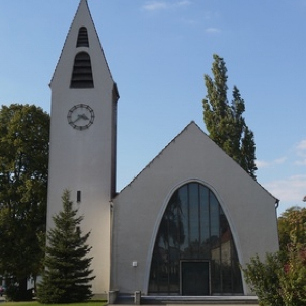 Ev.-luth. Kirchengemeinde St. Johannes