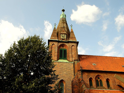 Ev.-luth. Kirchengemeinde St. Nikolai zu