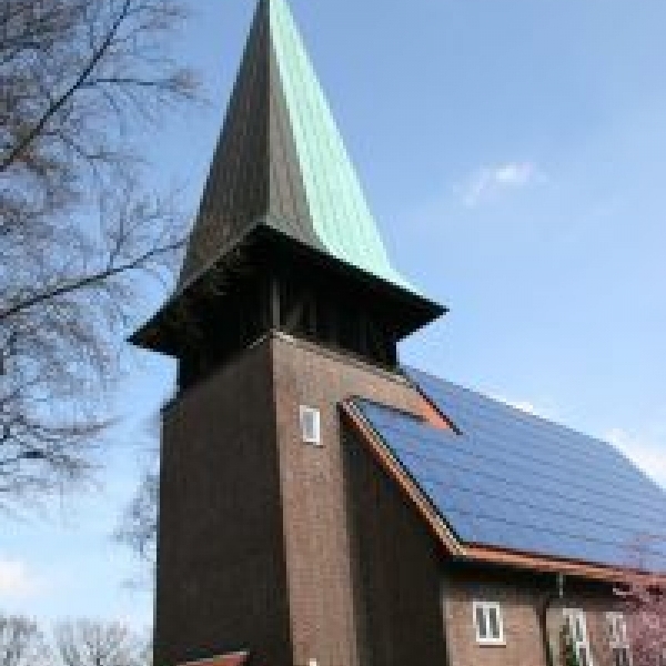 Ev.-luth. St. Jürgen