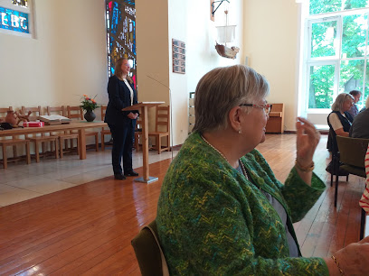 Ev.-ref. Kirchengemeinde Bremerhaven