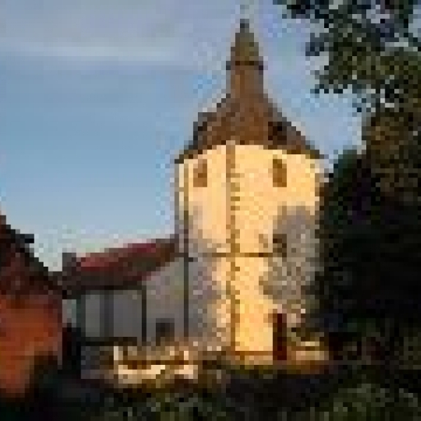 Ev.-ref. Kirchengemeinde Silixen