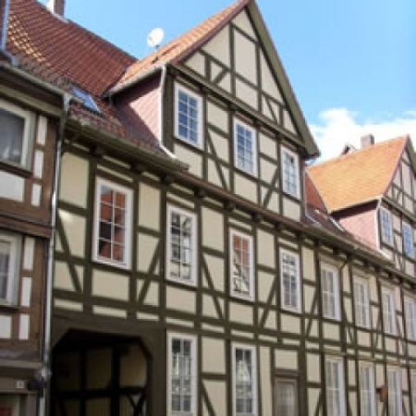 Ev.-reformierte Gemeinde Hann. Münden