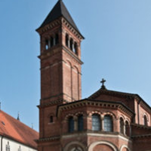 Evang.-Luth. Kirchengemeinde Eichstätt