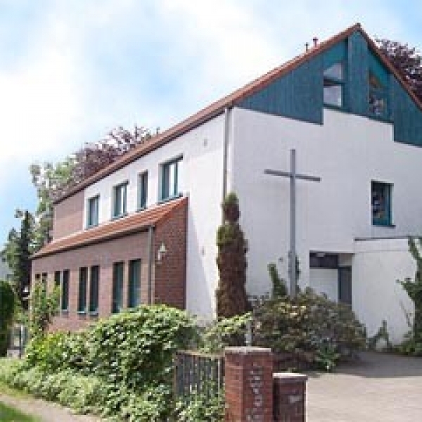 Evang. Stadtmission HH-Bramfeld