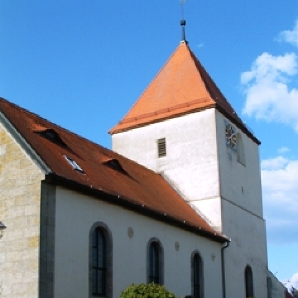 Evangelisch-Lutherische Kirchengemeinde