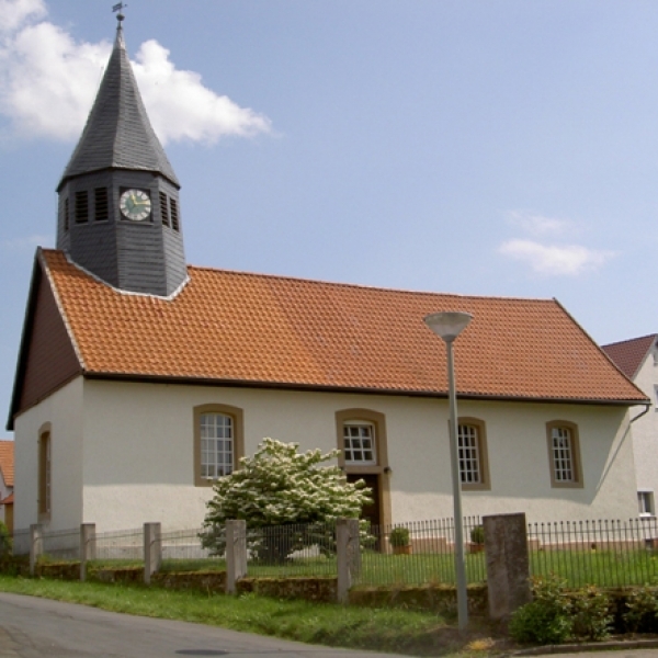 Evangelische Gemeinde Billingshausen