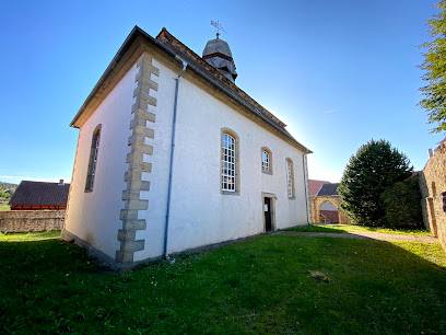 Evangelische Gemeinschaft Oberbeisheim