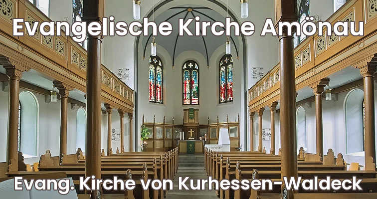 Evangelische Kirche Amönau