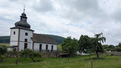 Evangelische Kirche Habel
