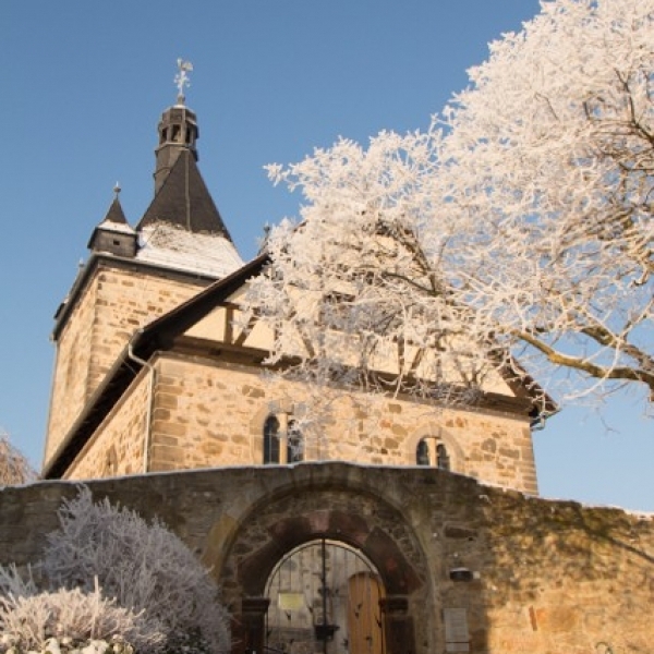 Evangelische Kirchengemeinde Besse