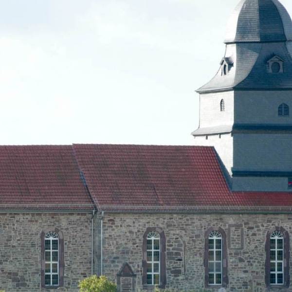 Evangelische Kirchengemeinde Kirchberg