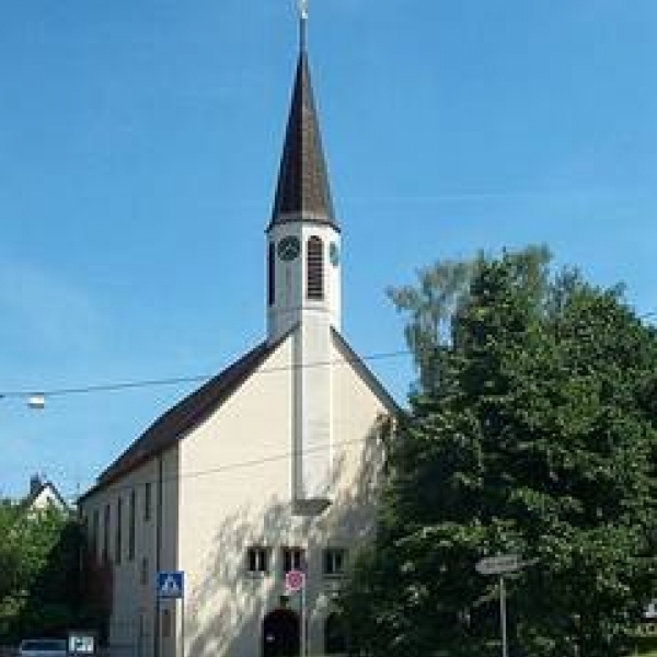 Evangelische Kirchengemeinde Münster