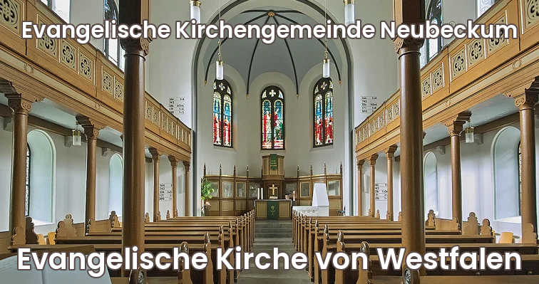 Evangelische Kirchengemeinde Neubeckum