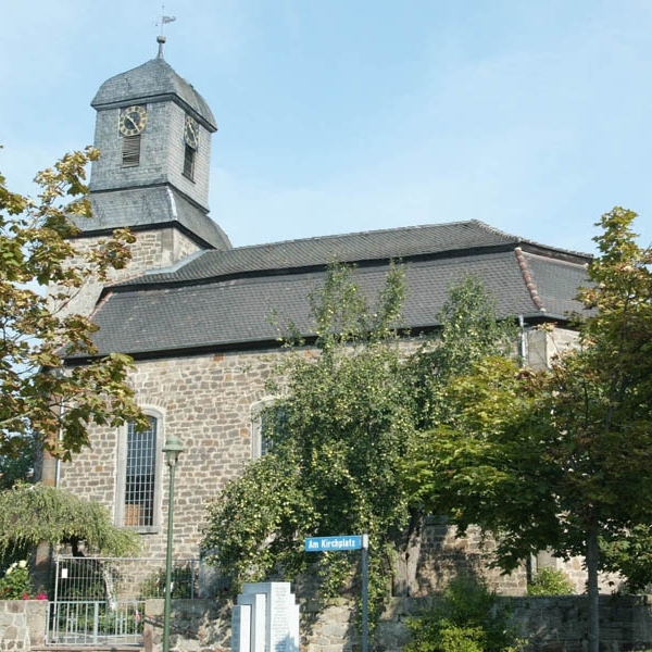 Evangelische Kirchengemeinde Wabern